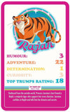 Top Trumps - Disney Princess Edition