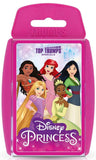 Top Trumps - Disney Princess Edition