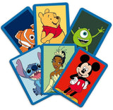 Top Trumps Match - Disney Classic Edition