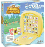 Top Trumps Match - Animal Crossing Edition