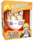 Yahtzee - Naruto Edition