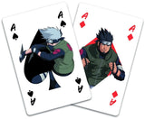 Waddingtons: Naruto - Playing Cards