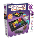 SmartGames: Genius Square, Battle Game, 2 Player