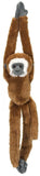 Wild Republic: Lar Gibbon - 20" Hanging Plush (50cm)