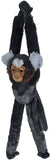 Wild Republic: Marmoset - 20" Hanging Plush (50cm)