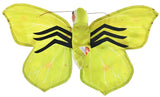 Wild Republic: Rainforest Common Brimstone Butterfly - 7" Finger Puppet (18cm)