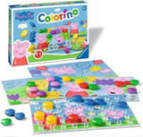 Colorino - Peppa Pig Edition