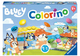 Colorino - Bluey Edition