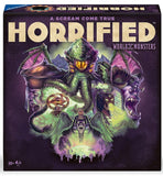 Horrified: World of Monsters