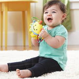 Skip Hop: Explore & More Roll Around Rattle - Bee