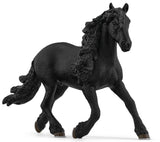 Schleich: Friesian Stallion