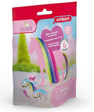 Schleich: Beauty Horses - Rainbow Hair Extension