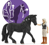 Schleich: Tori & Princess