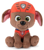 Paw Patrol: Zuma - 6" Character Plush (15cm)