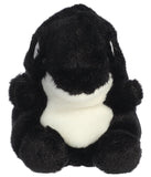 Palm Pals: Juneau Orca - 5" Plush (12cm)