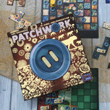 Patchwork - 10 Year Anniversary Edition