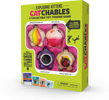 Catchables - Core 4-Pack