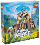 LEGO: Monkey Palace