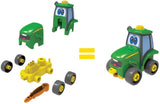 John Deere: Build a Buddy - Jonny