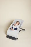 Ergobaby: Evolve 3 in 1 Bouncer - Light Grey