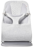 Ergobaby: Evolve 3 in 1 Bouncer - Light Grey