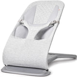 Ergobaby: Evolve 3 in 1 Bouncer - Light Grey