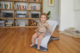 Ergobaby: Evolve 3 in 1 Bouncer - Light Grey