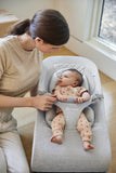 Ergobaby: Evolve 3 in 1 Bouncer - Light Grey