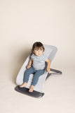 Ergobaby: Evolve 3 in 1 Bouncer - Light Grey