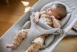 Ergobaby: Evolve 3 in 1 Bouncer - Light Grey