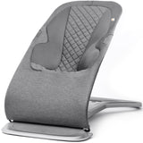 Ergobaby: Evolve 3 in 1 Bouncer - Charcoal Grey