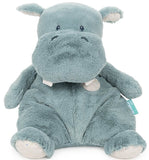 Gund: Oh So Snuggly Soft Toy - Hippo (Large)