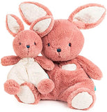 Gund: Oh So Snuggly Soft Toy - Bunny (Large)