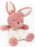 Gund: Oh So Snuggly Soft Toy - Bunny (Small)