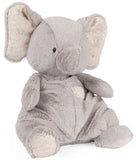 Gund: Oh So Snuggly Soft Toy - Elephant (Large)