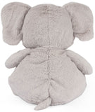 Gund: Oh So Snuggly Soft Toy - Elephant (Large)