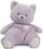 Gund: Oh So Snuggly: Soft Toy - Kitten (Large)