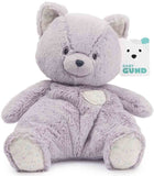 Gund: Oh So Snuggly: Soft Toy - Kitten (Large)