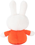 Miffy: Classic Plush Soft Toy - Red (20cm)