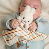 Miffy: Comforter - Vintage Stripes