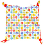 Sesame Street: Elmo Comfort Blanket