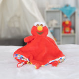 Sesame Street: Elmo Comfort Blanket