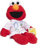 Sesame Street: Doctor Elmo Take-Along Buddy