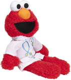 Sesame Street: Doctor Elmo Take-Along Buddy