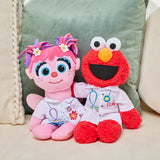 Sesame Street: Doctor Elmo Take-Along Buddy