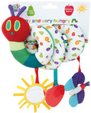 The Very Hungry Caterpillar: Tiny Caterpillar Spiral Activity Toy (20cm)