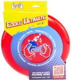 Cooee: Ultimate Flying Disc (Assorted Designs)