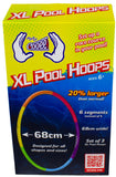 Cooee: XL Pool Hoops