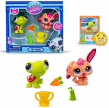 Littlest Pet Shop: Pet Pairs - Relay Racers (Series 2)