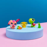 Littlest Pet Shop: Pet Pairs - Relay Racers (Series 2)